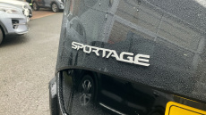 Kia Sportage 1.6T GDi HEV GT-Line S 5dr Auto Hybrid Estate